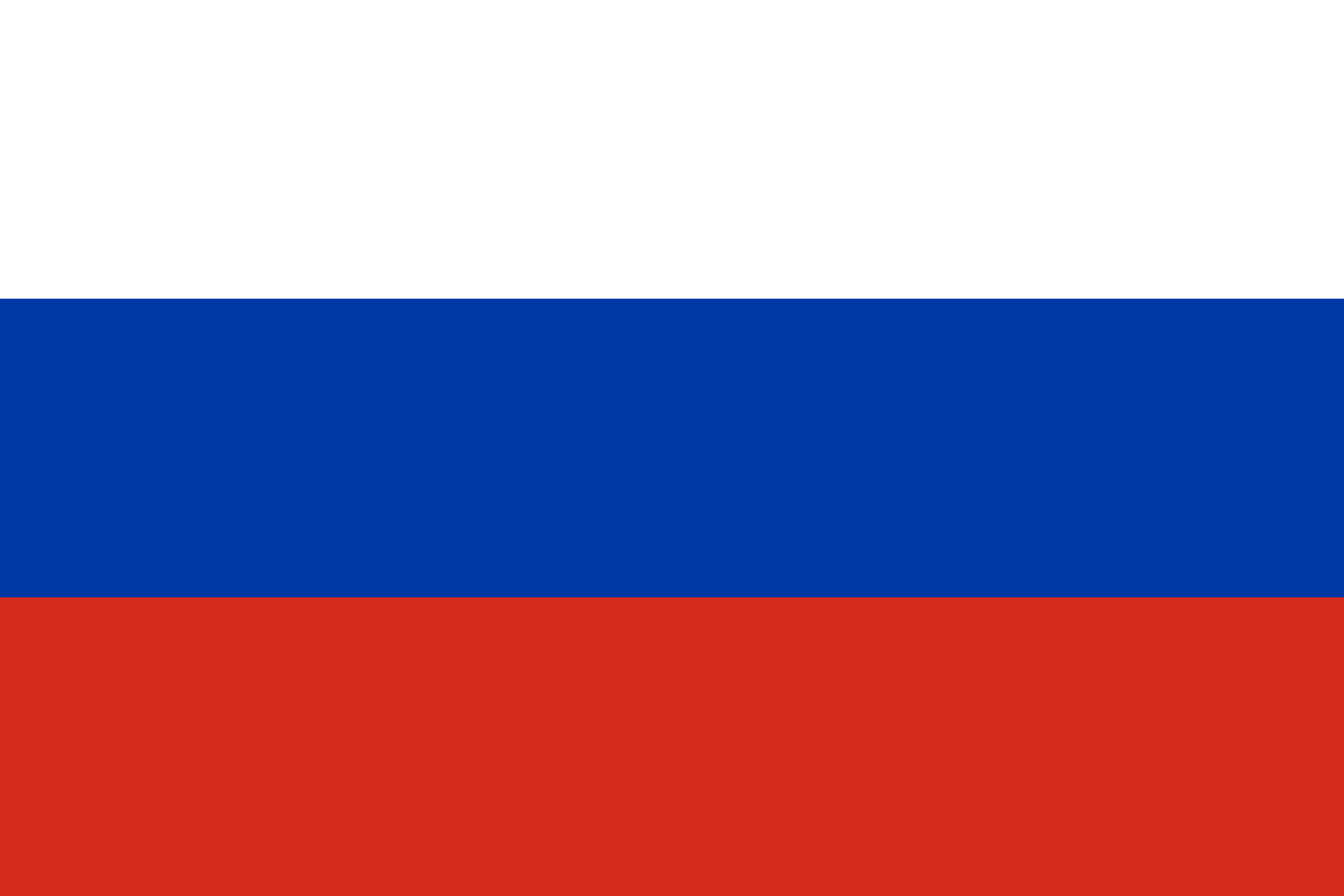 Russisch Flag