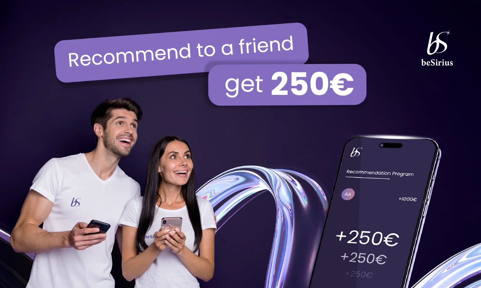 Recommendation Program
