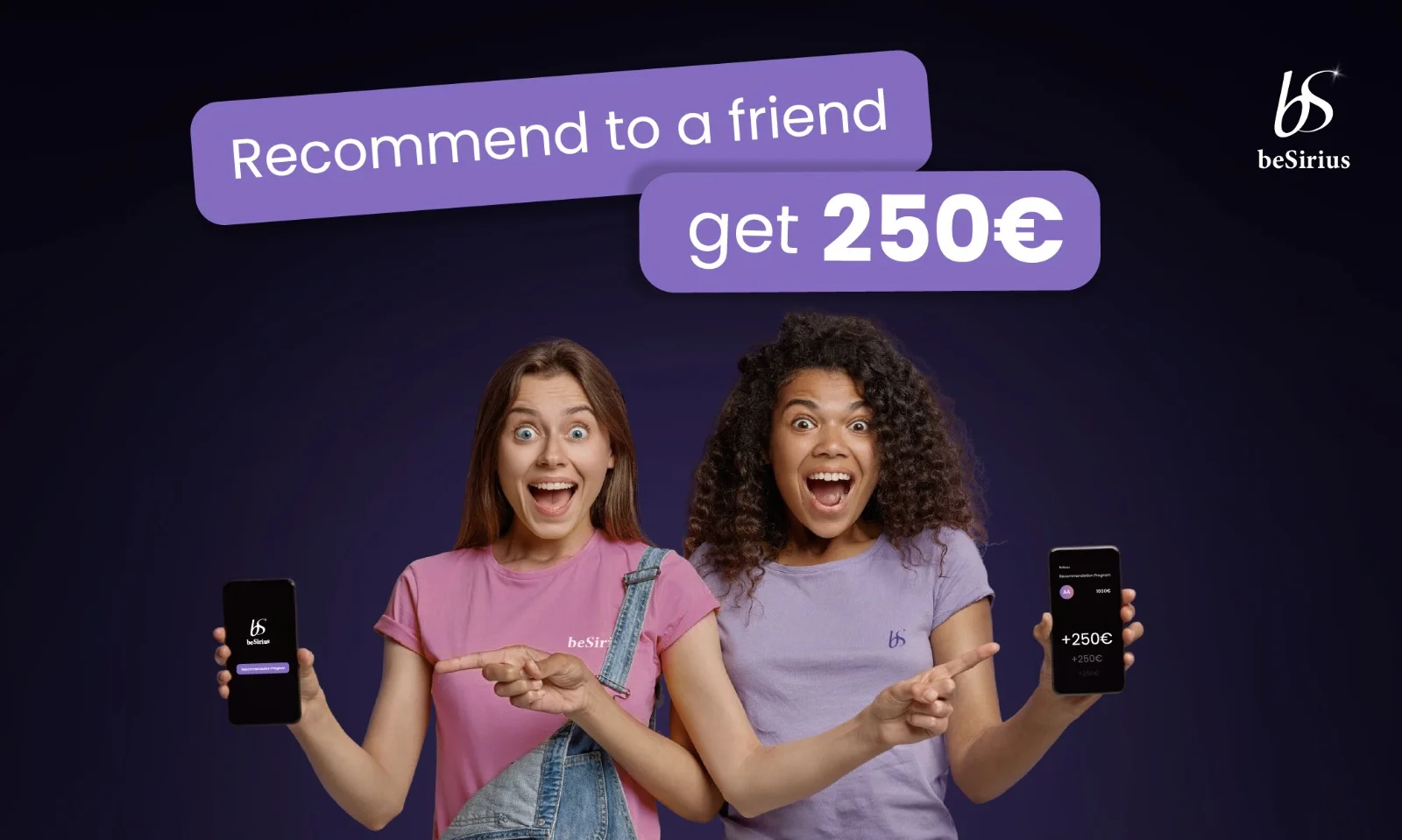 Recommendation Program